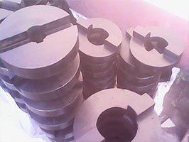 <b>SL十字滑塊聯軸器(Q/JL03-2</b>